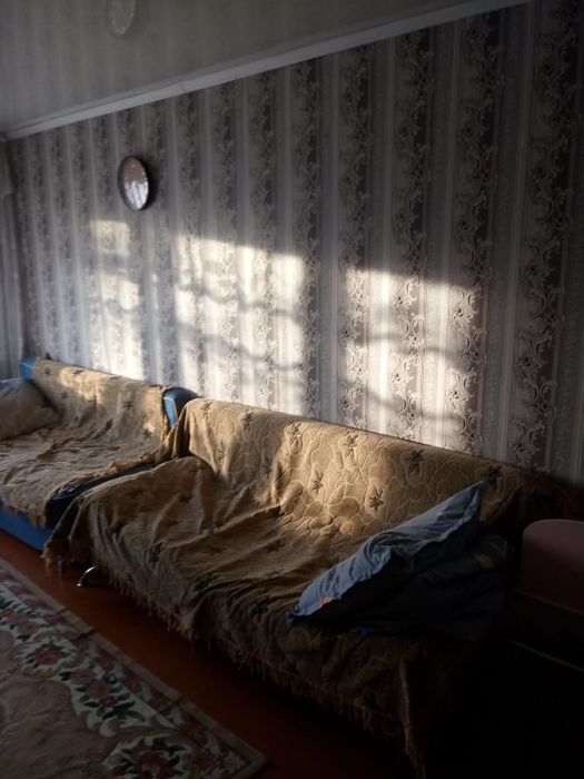 Сдам квартиру на долгий срок