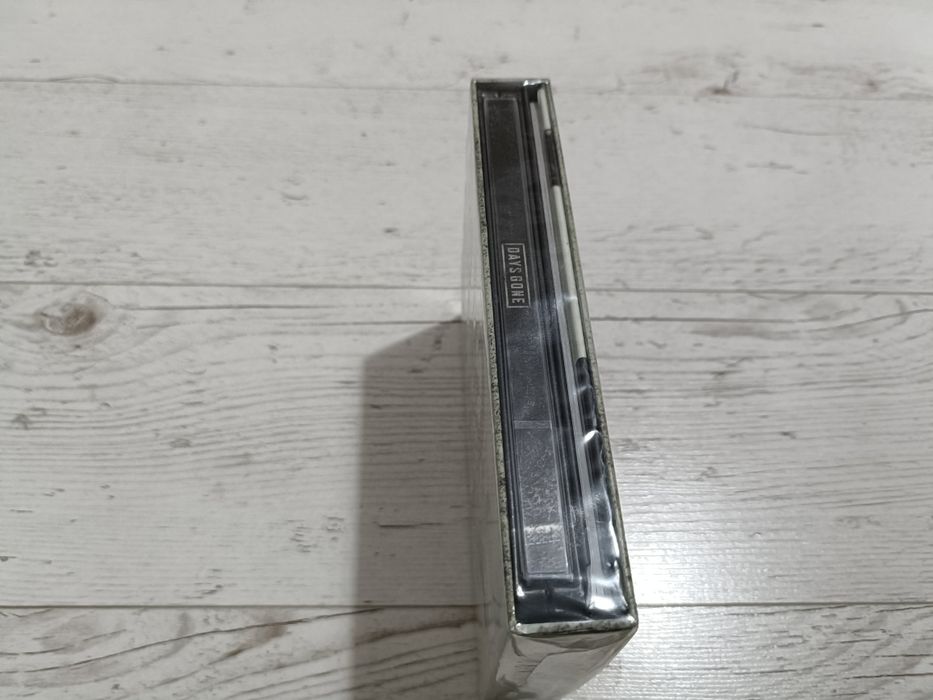 SIGILAT Joc Days Gone Special Edition playstation 4/5  ps4/ps5 sigilat