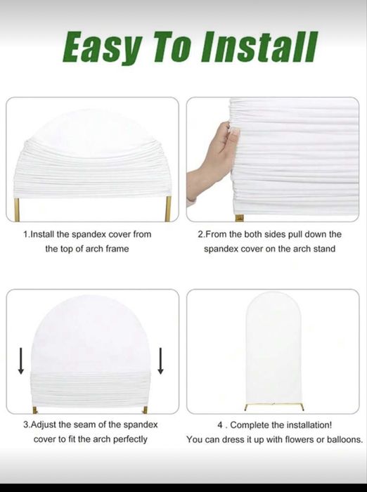 Парти украса за балони