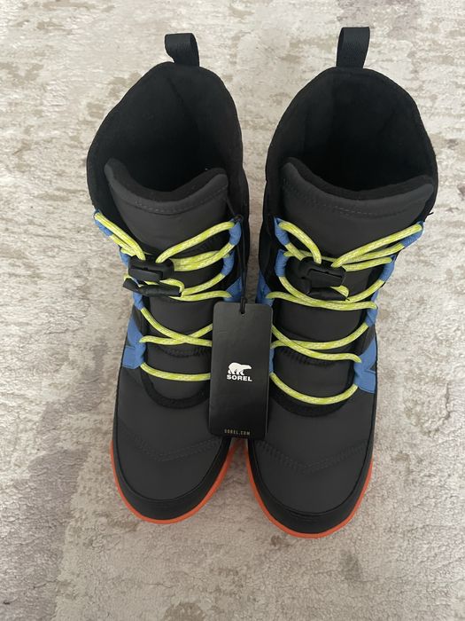 Vand ghete Sorel,Columbia waterproof