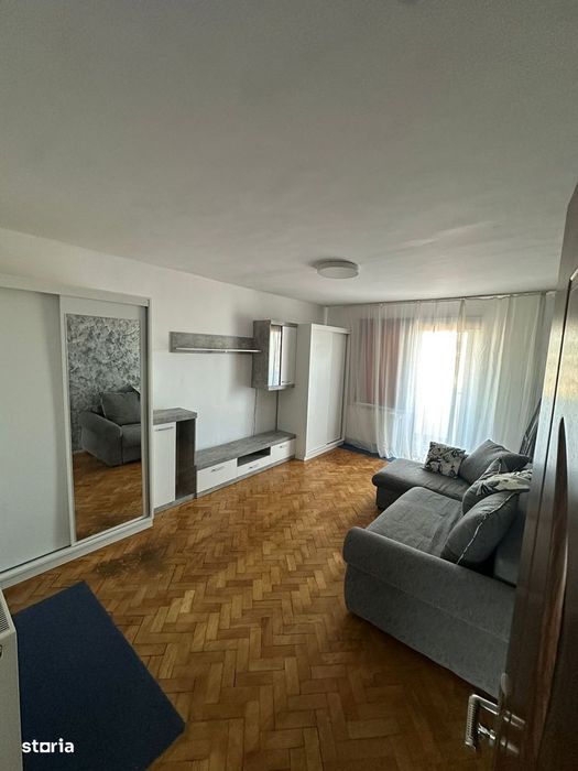 Apartament 2 camere, 60 mp, 1 pivnita pe strada Tisei-Unirii