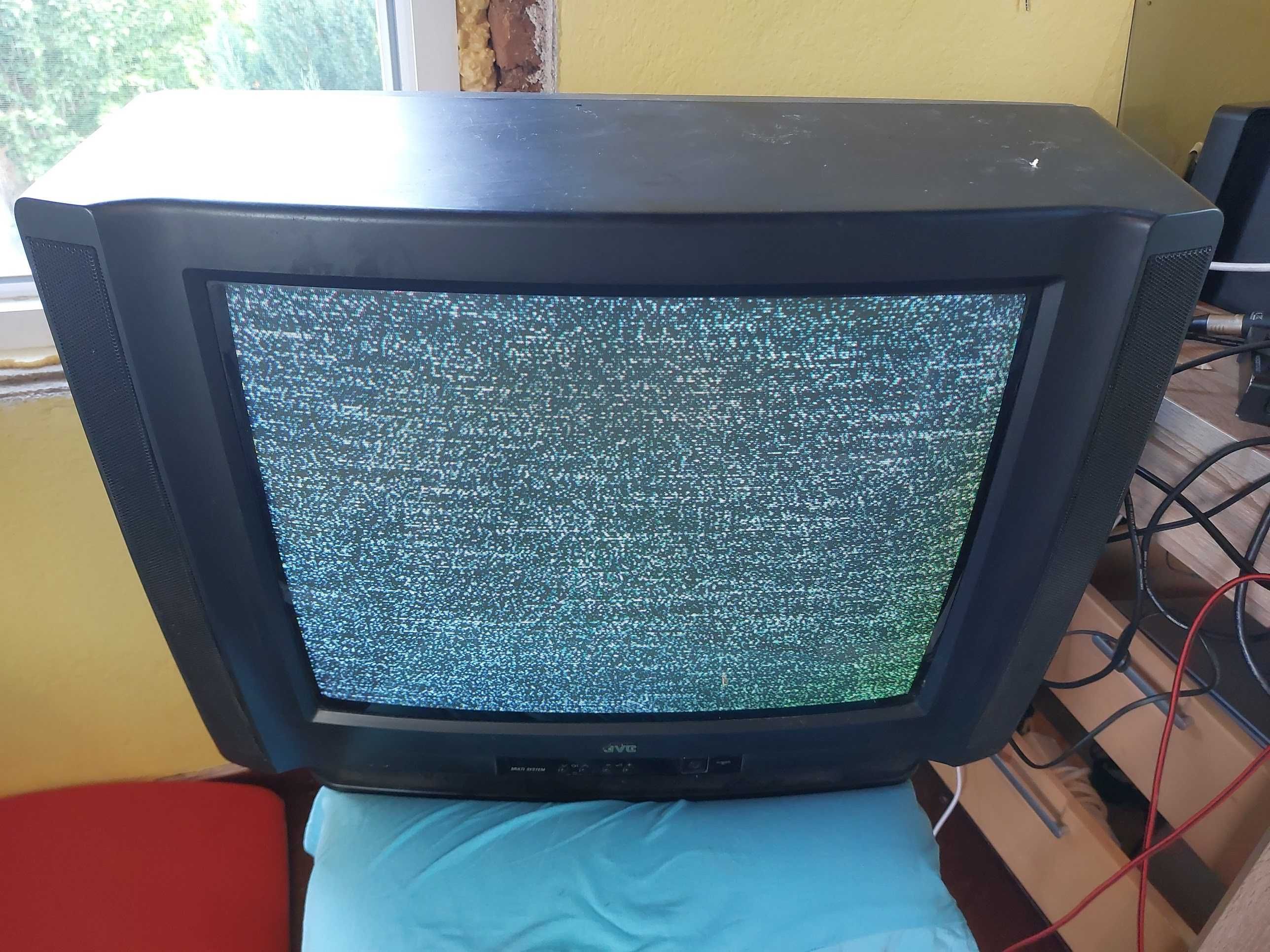Телевизор JVC C-21Z