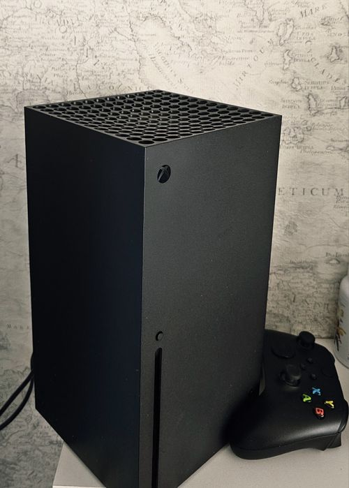 X Box Series X Продам