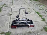 Vând suport pentru bicicleta Thule