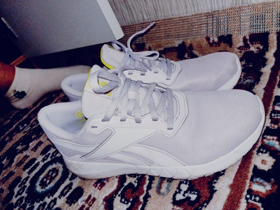 Кеды и Кроссовки