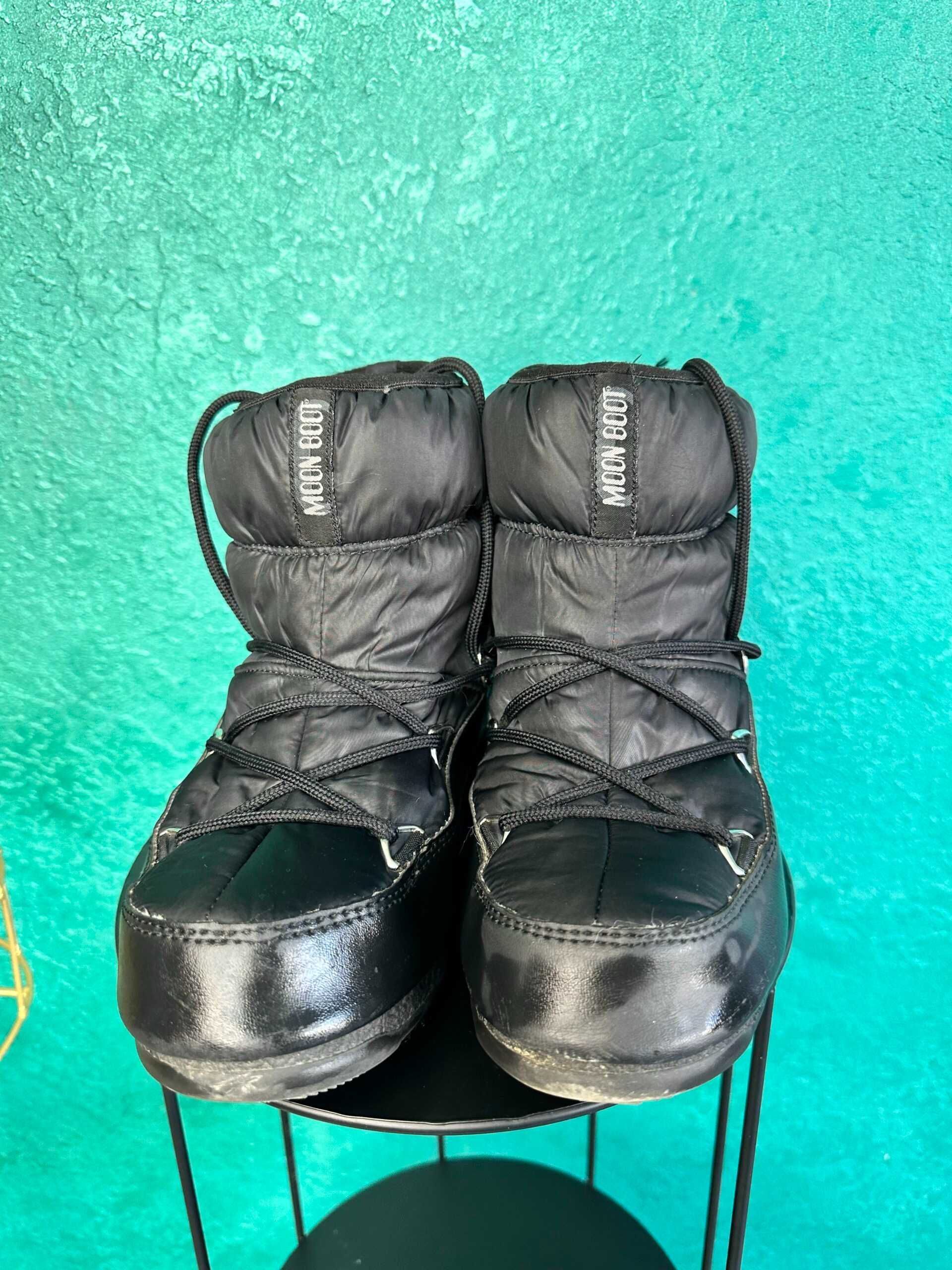Moon Boots mini, mărimea 36