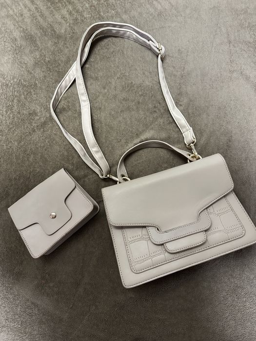 Дамска чанта + мини пормоне