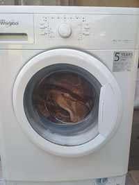 Whirlpool MMW701 mașină de spălat