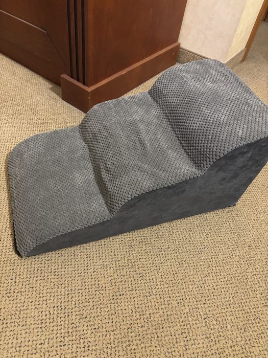 Стълба за домашни любимци