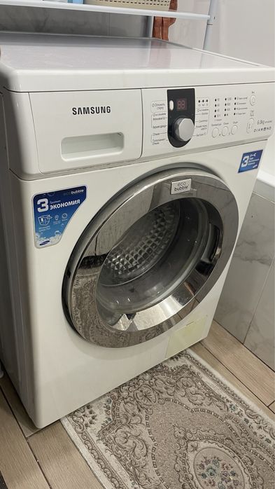 Стиральная машина Самсунг продам