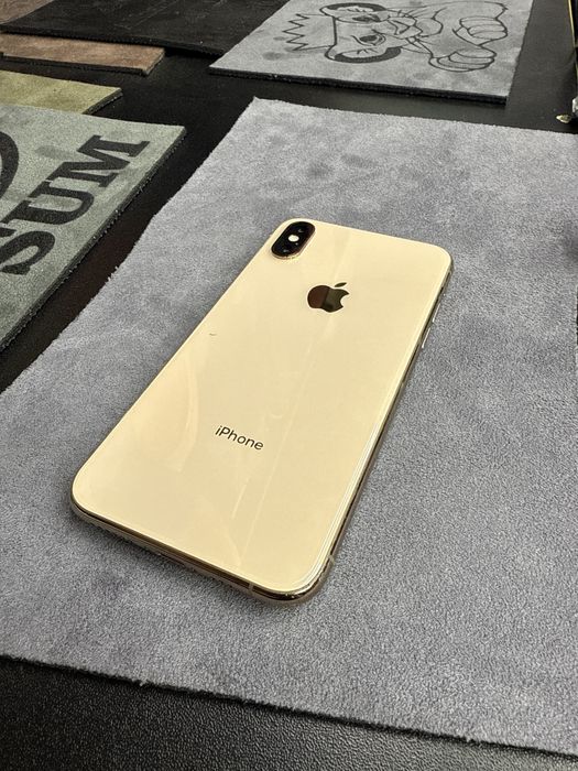 Айфон xs 256 гб не работает фейс