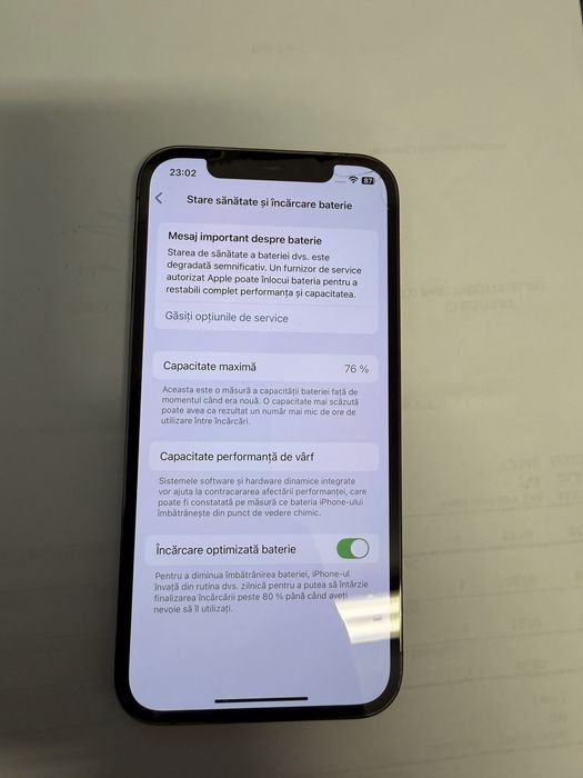 Iphone 12pro 128gb