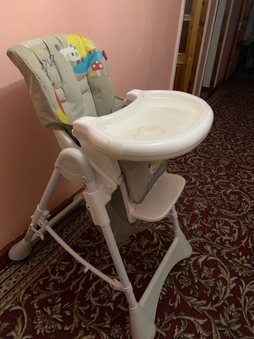 Детский стульчик