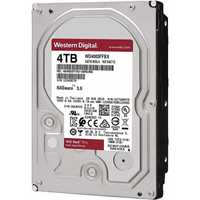 Жесткий диск Western Digital Red Pro 4tb