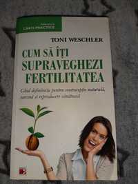 Cum sa iti supraveghezi fertilitatea