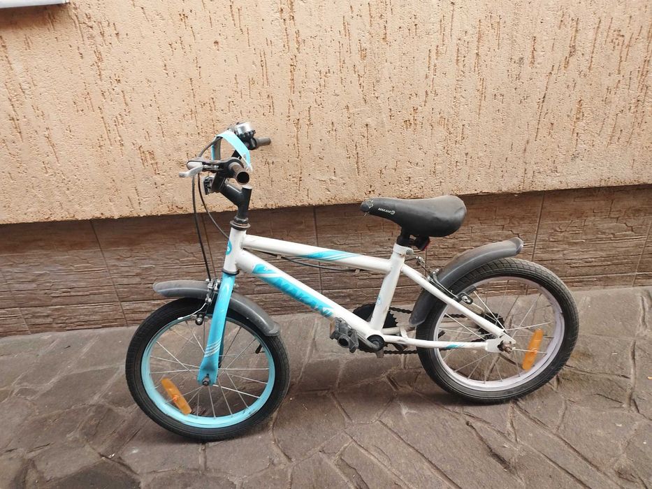 Детско колело Makani