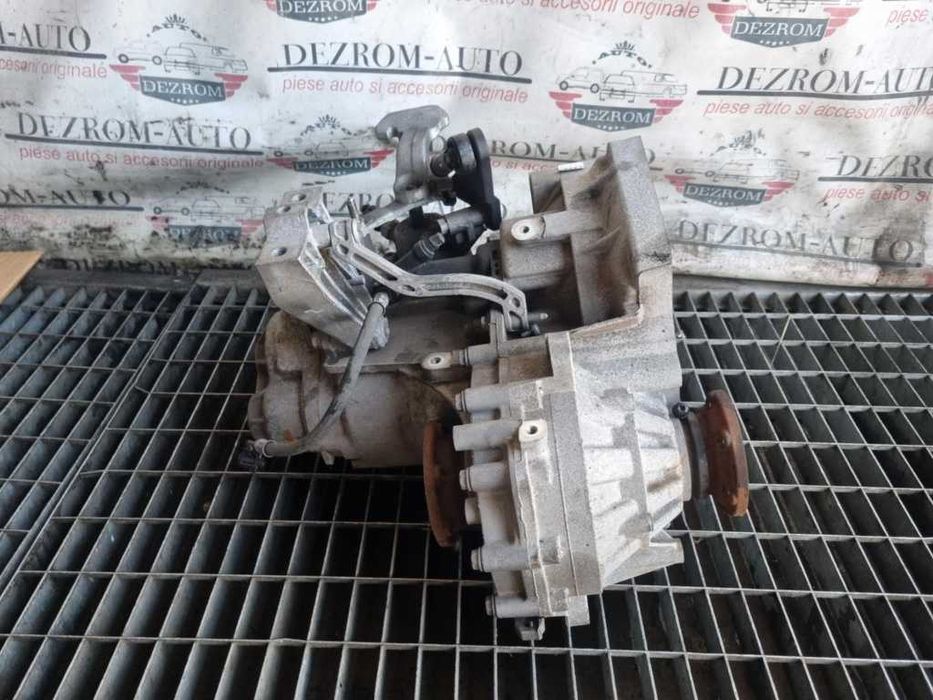 Cutie de viteze 02S300053S TKQ Skoda Scala / Kamiq / Seat Arona