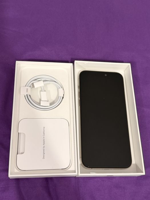 Vand Iphone 14 Pro Max Gold 128Gb//Iphone 13  128gb