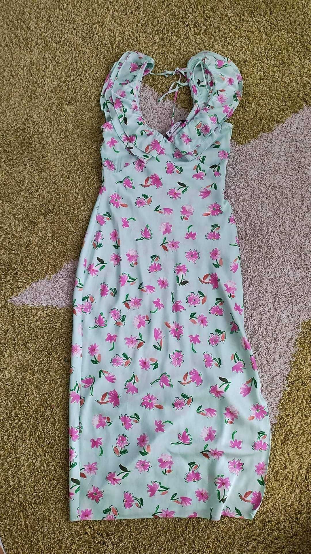 Рокли       Zara