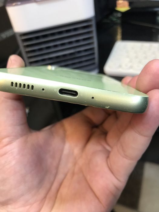 Samsung A34 6+128