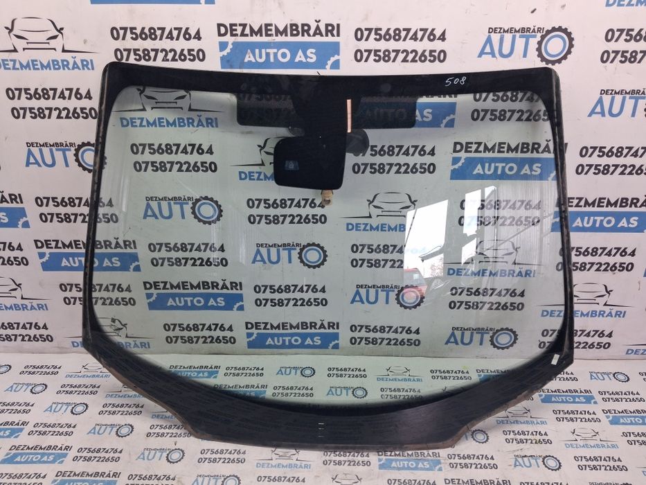 Parbriz Peugeot 508 2010
