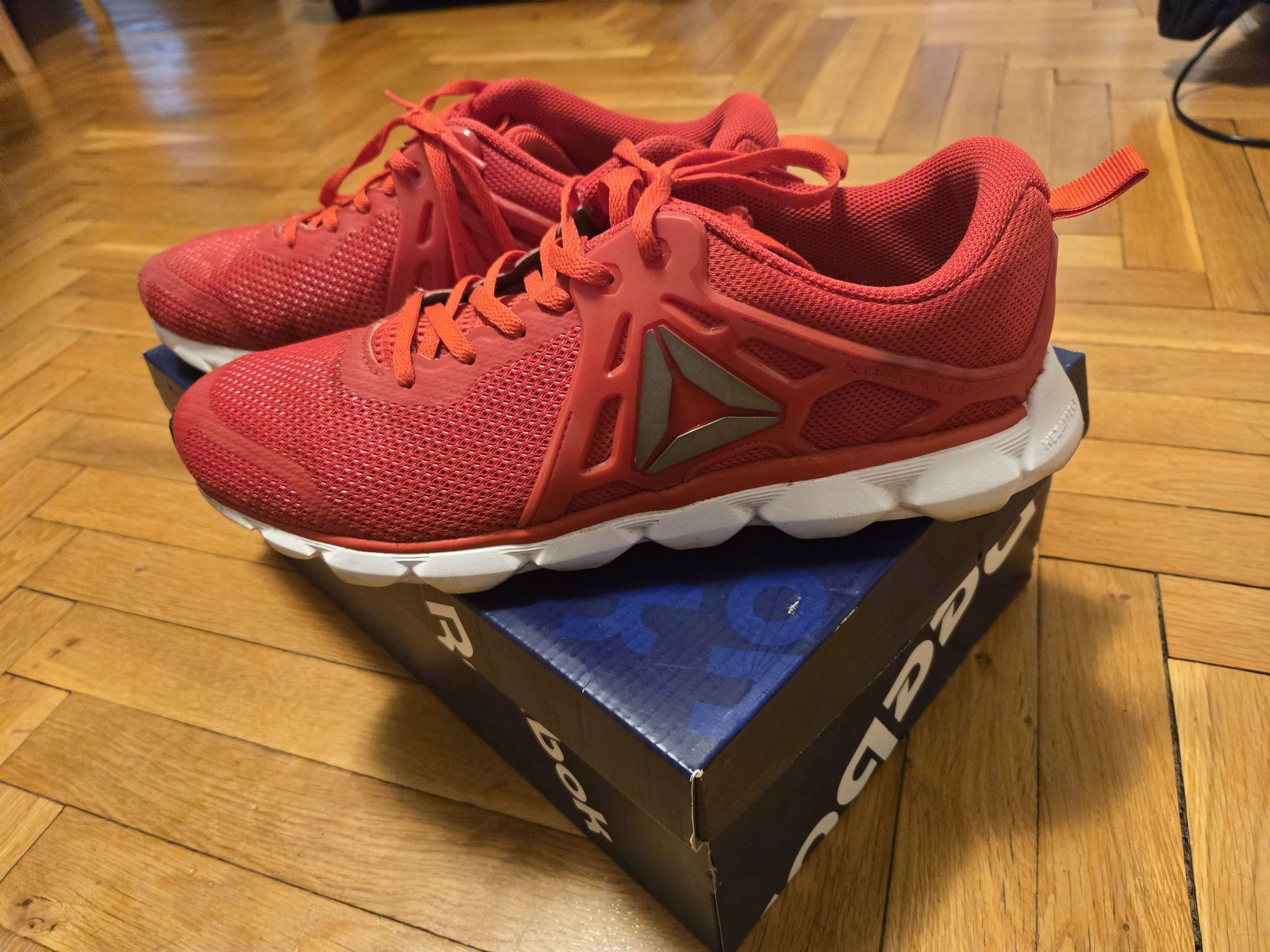Мъжки маратонки марка Reebok 44 номер 28.5 см