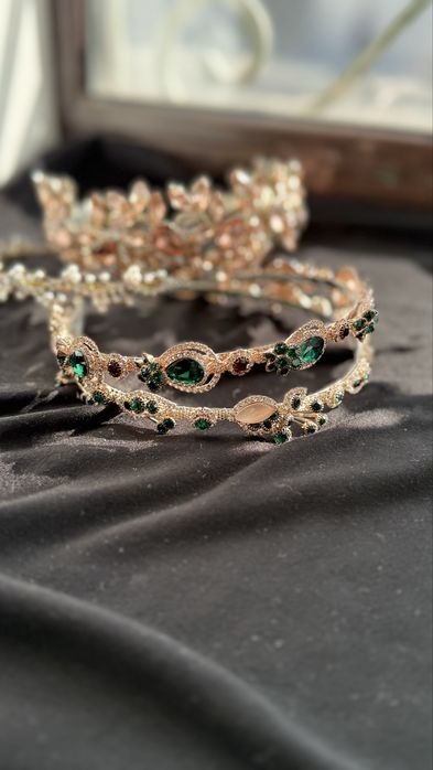 Диадема на голову