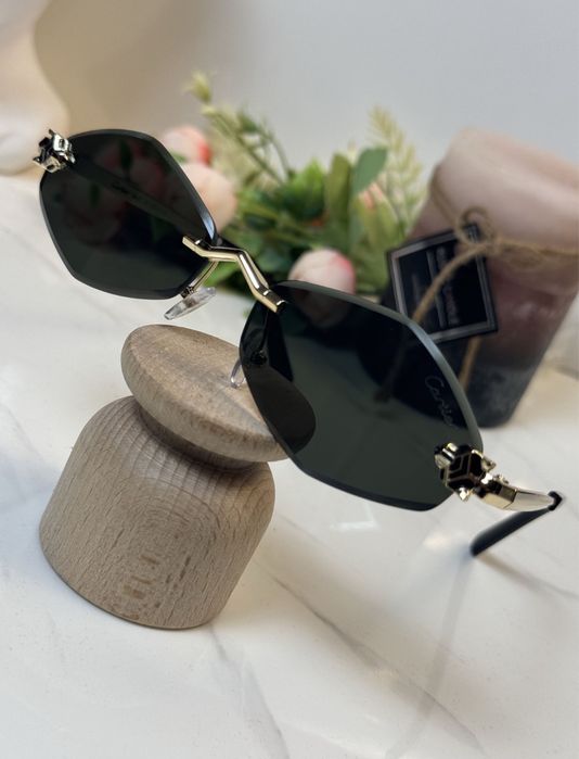Ochelari Cartier Unisex