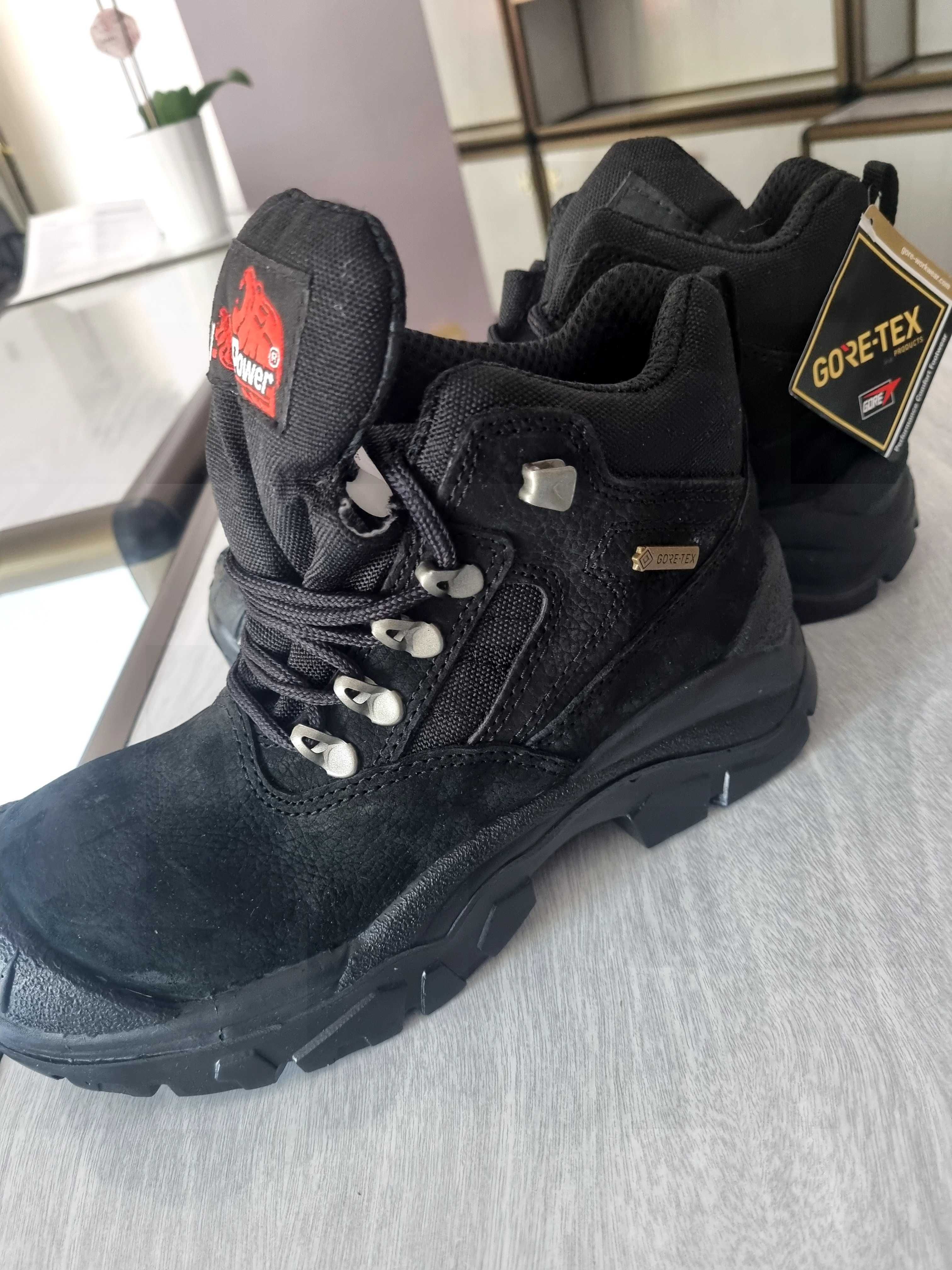 Дамски ,зимни обувки Gore-tex