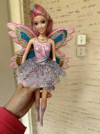 Barbie Zână Fairytopia/Mermaidia