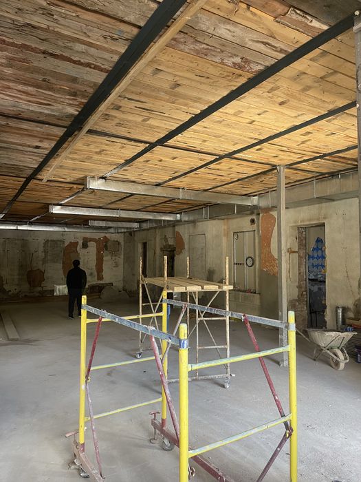 Установка Вентиляции Чистка Вентиляции любой сложности