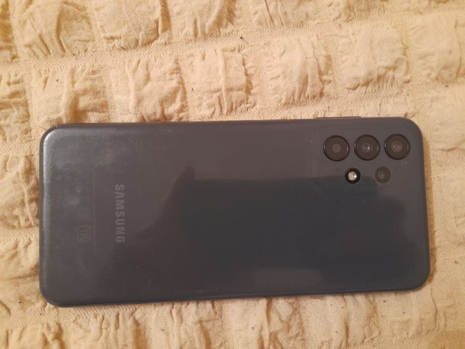 Самсунг а13с гарантии