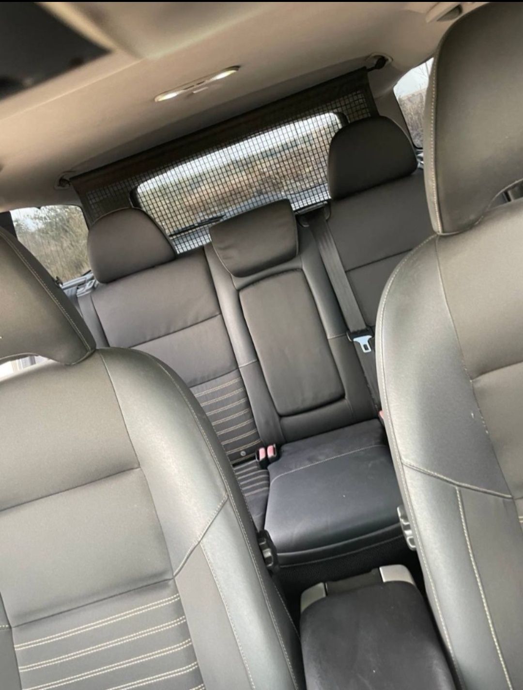 Volvo v50 2.0D 2008 г.