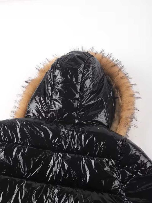 Дамско зимно палто