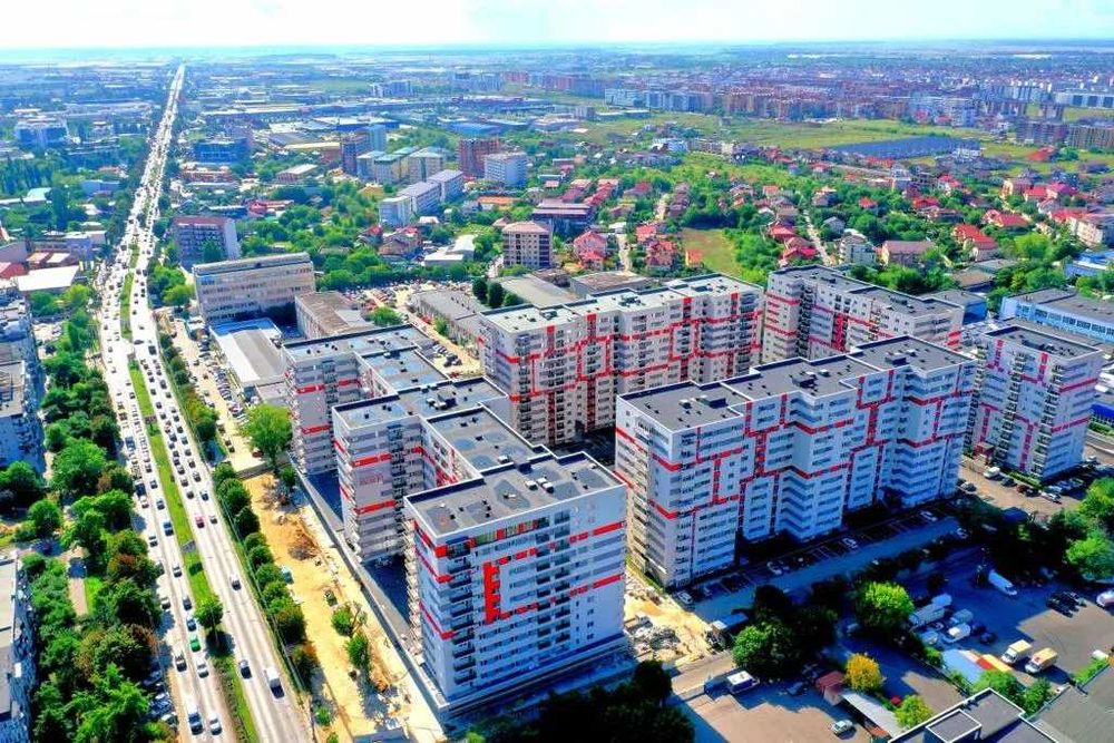 Restaurant operațional cu cifră de afaceri 4.5M RON/an– de închiriat