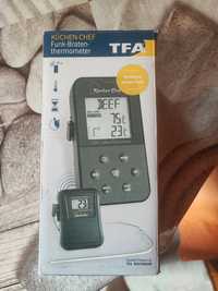 Цифров термометър TFA BBQ Core 14.1504, 0 + 300 °C
