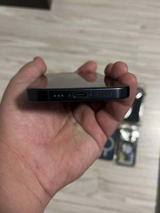 Iphone 15 Pro 128 gb