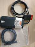 Tester auto multimarca 12/24V bluetooth led update 2022, full turisme