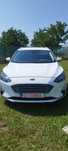 Ford Focus 1.5 diesel Trend ecoblue