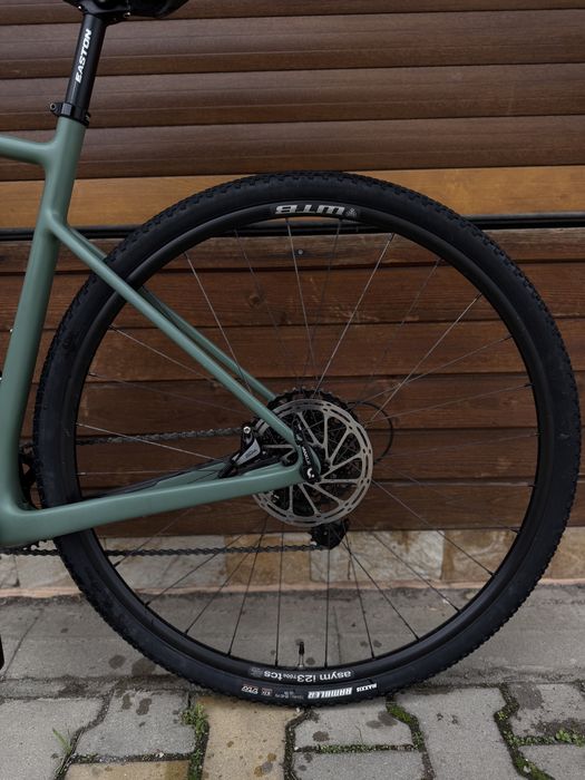 2024 Santa Cruz Stigmata CC Gravel - карбонов гравел велосипед GRAVEL