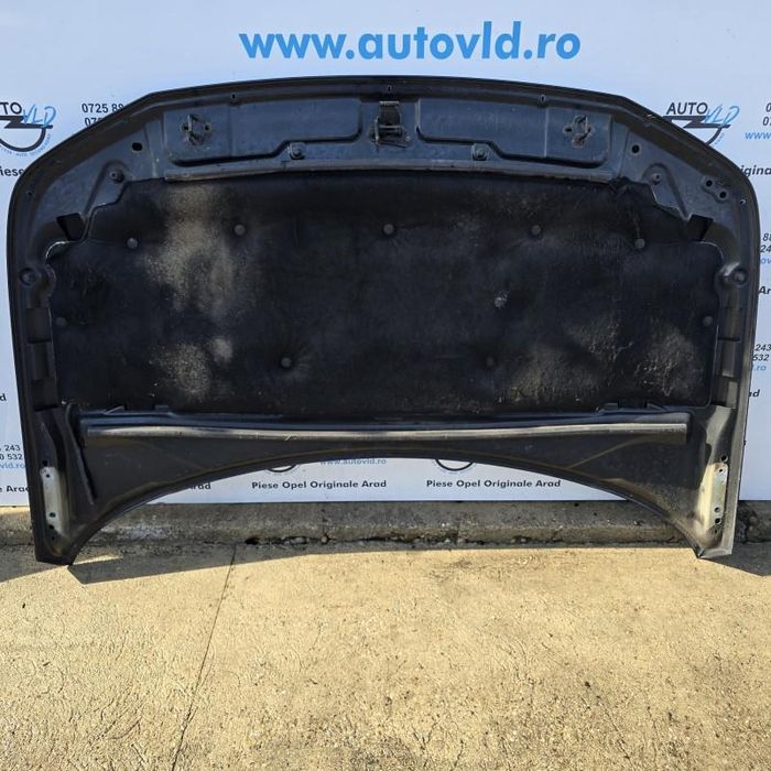 Capota motor Land Rover Freelander 2