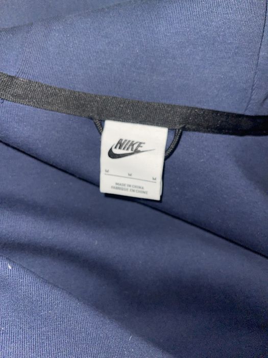 Vand hanorac Nike Tech marimea M