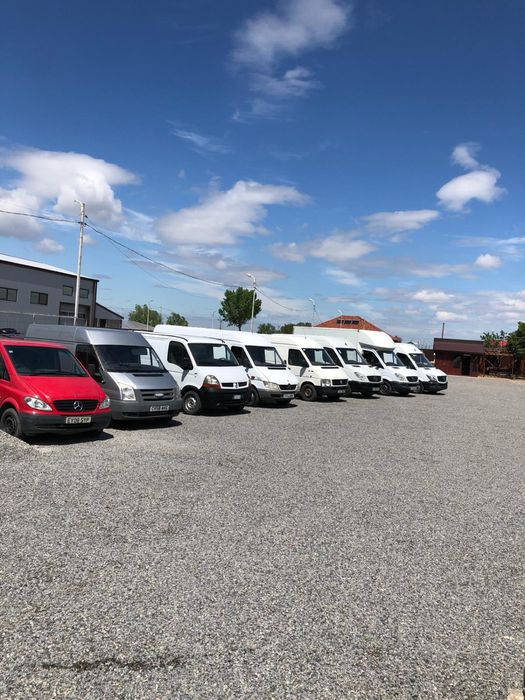 Cardan  mercedes sprinter