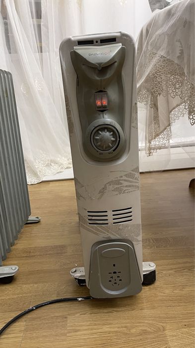 Продам обогреватель