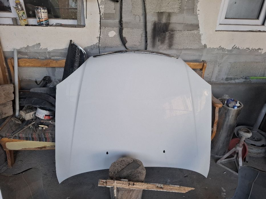 Lacetti 1.8 kapot original GM