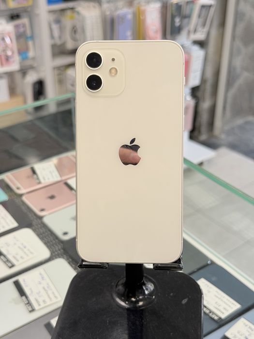 Apple iPhone 12 64GB White