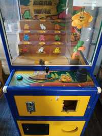 Игровой автомат Золотой суслик