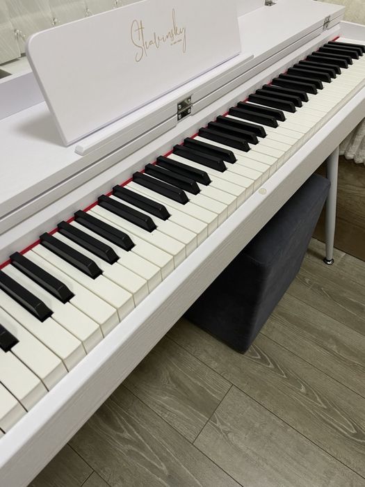 Цифровое пианино Stravinskiy Home