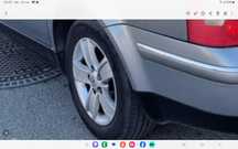 Roti skoda,  Vw, 5 x 112