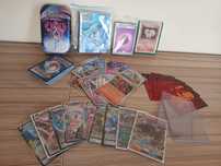 Pokemon cards / Покемон карти Бълк + v/ex/gx/vmax карта + bonus